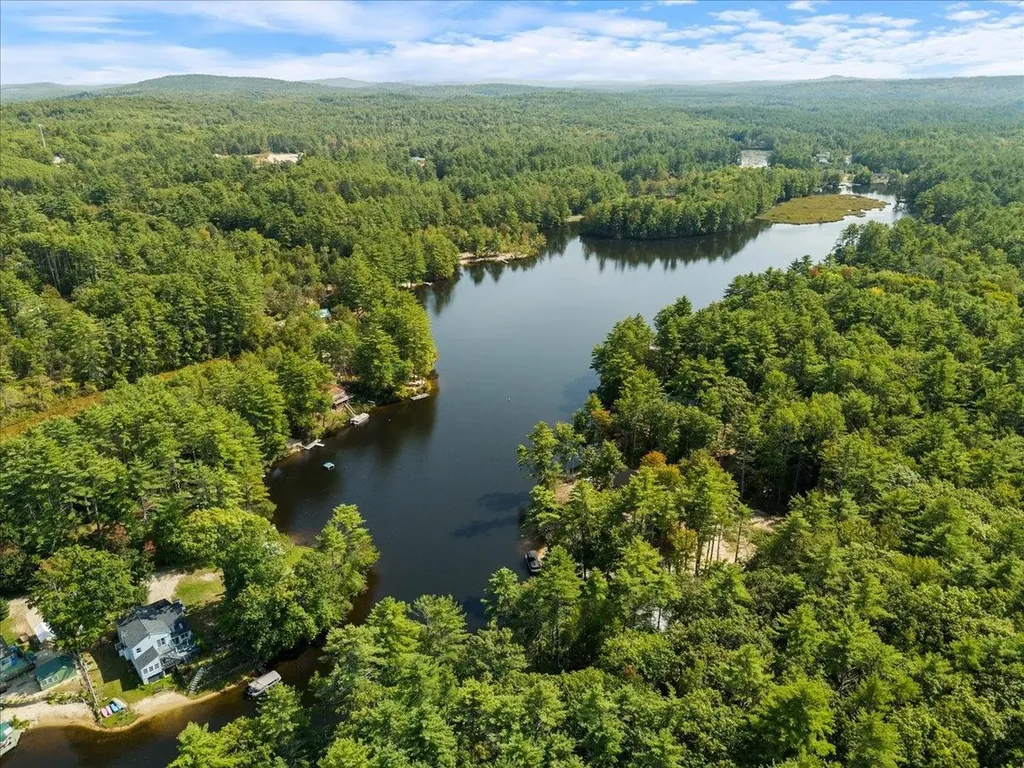 214 Fisher Road Wakefield NH 03830