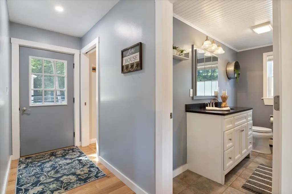 214 Fisher Road Wakefield NH 03830