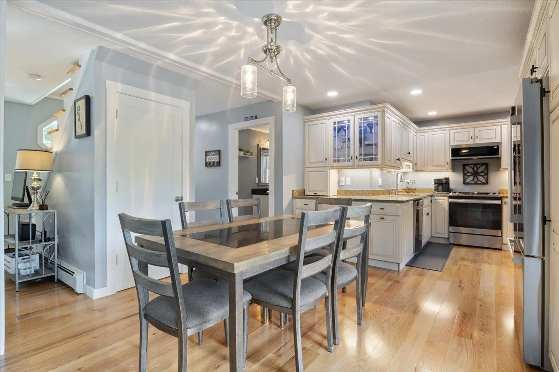 214 Fisher Road Wakefield NH 03830