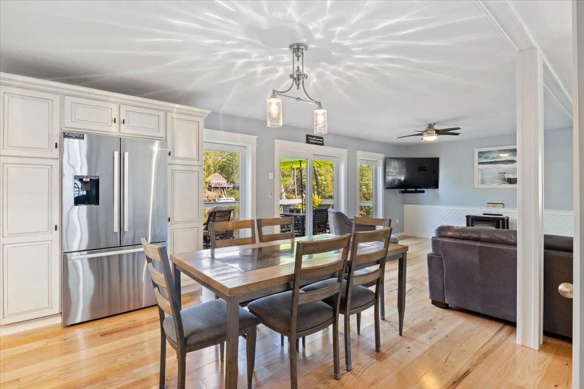 214 Fisher Road Wakefield NH 03830