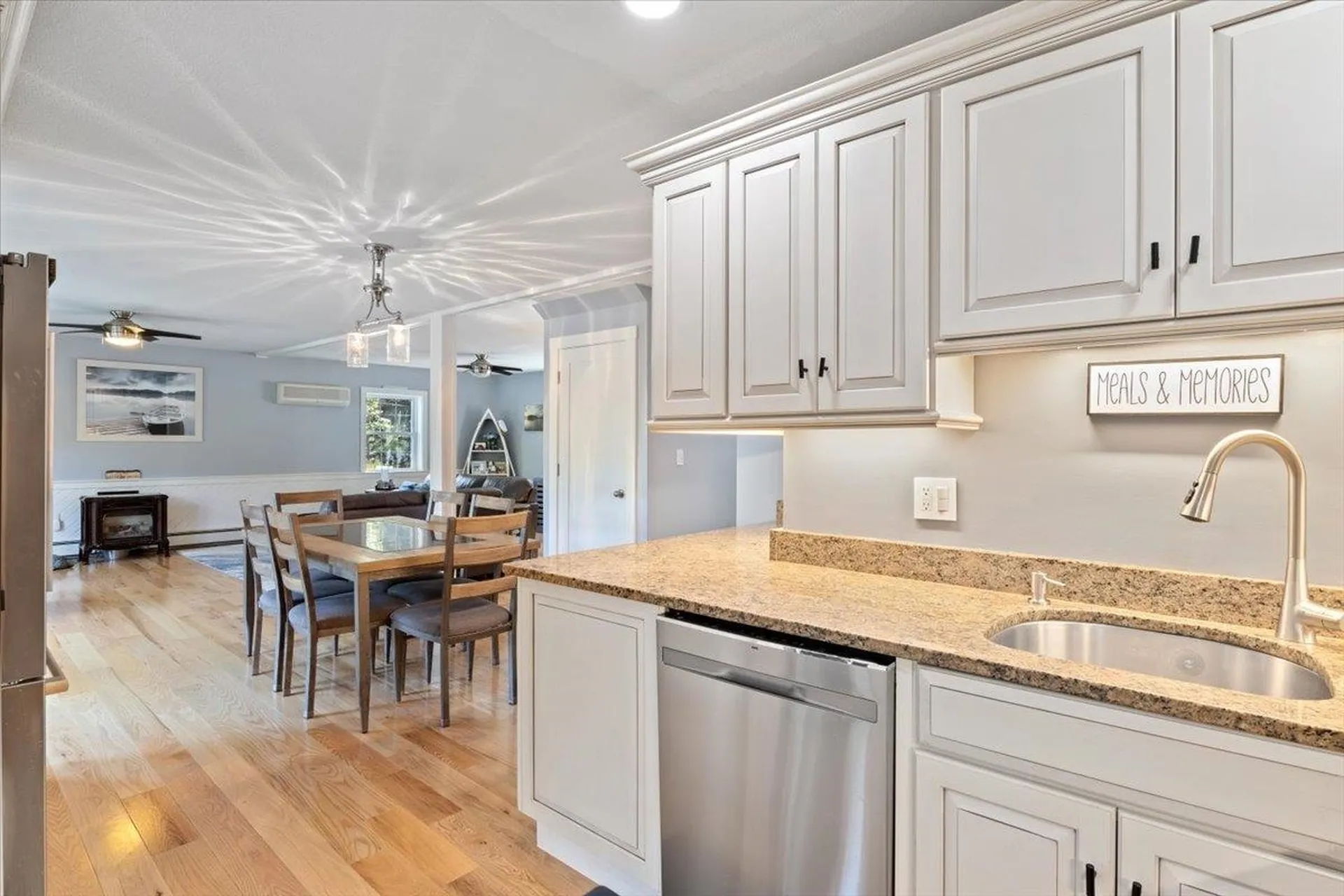 214 Fisher Road Wakefield NH 03830