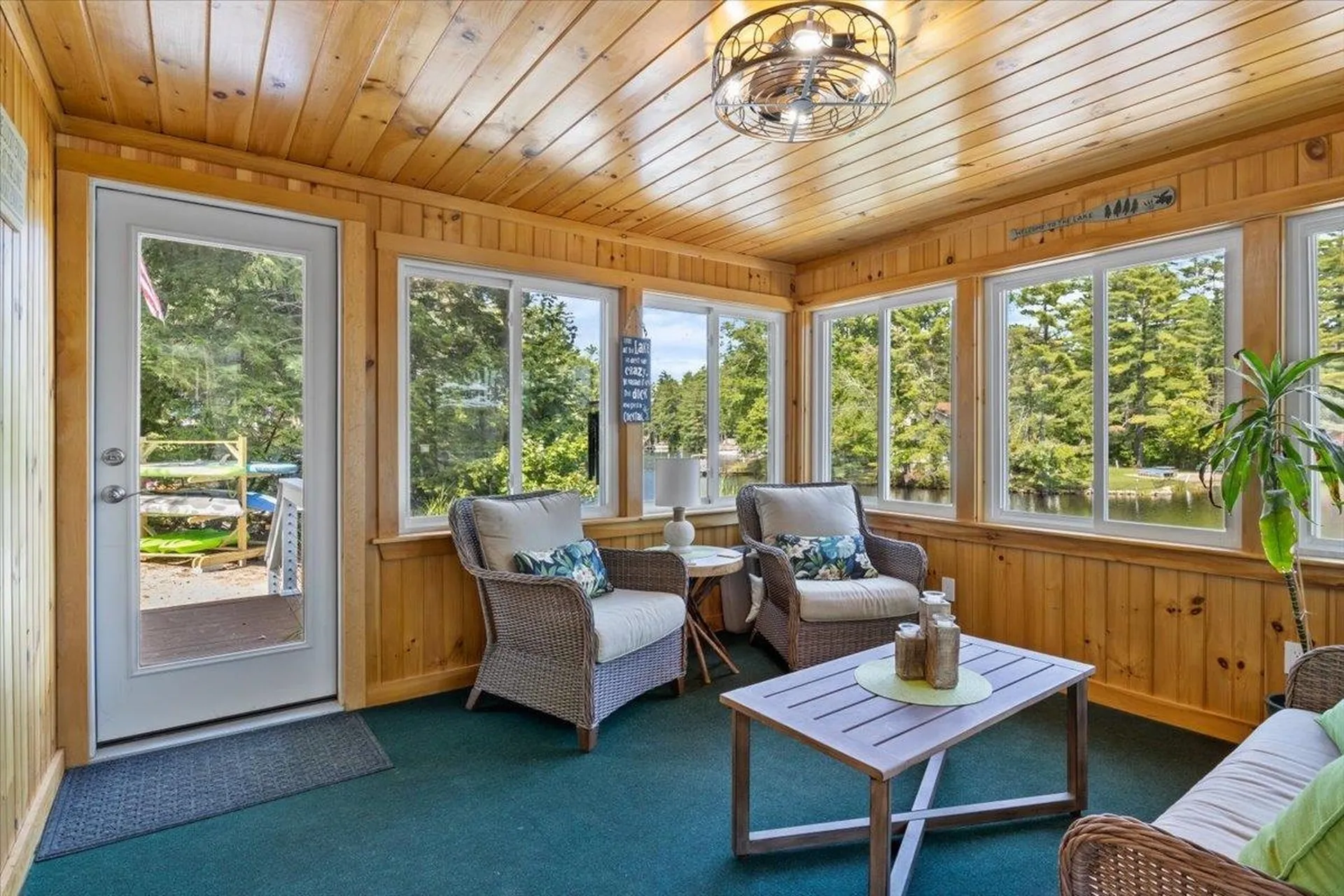 214 Fisher Road Wakefield NH 03830
