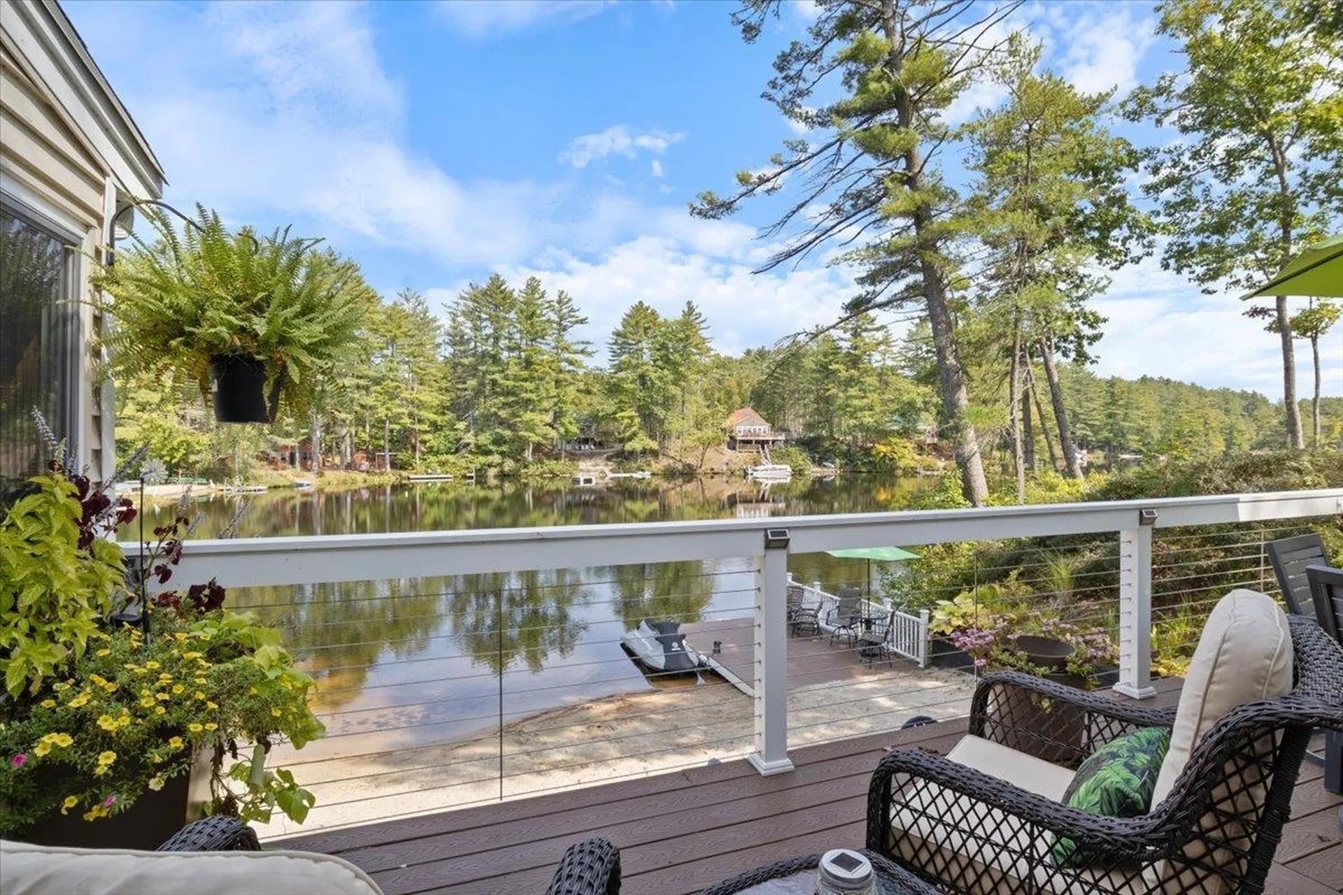 214 Fisher Road Wakefield NH 03830