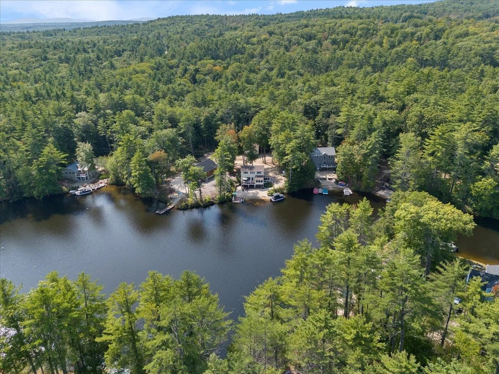 214 Fisher Road Wakefield NH 03830