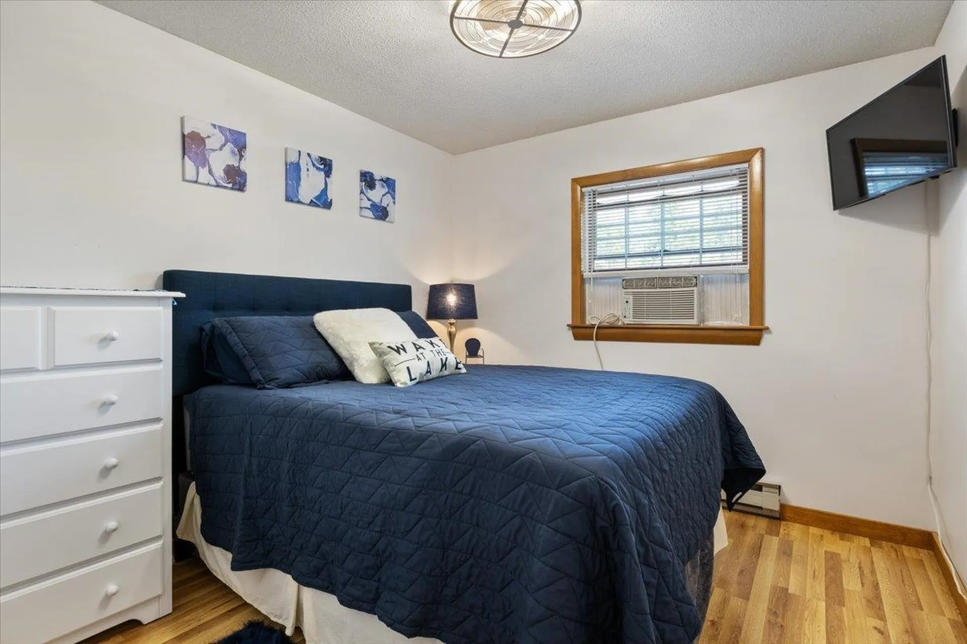 214 Fisher Road Wakefield NH 03830