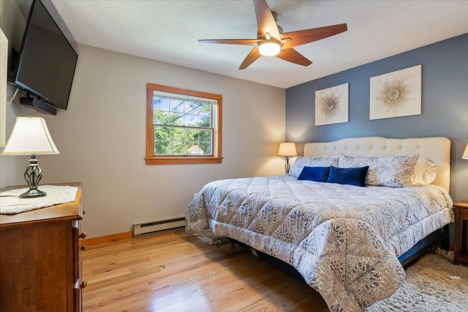 214 Fisher Road Wakefield NH 03830