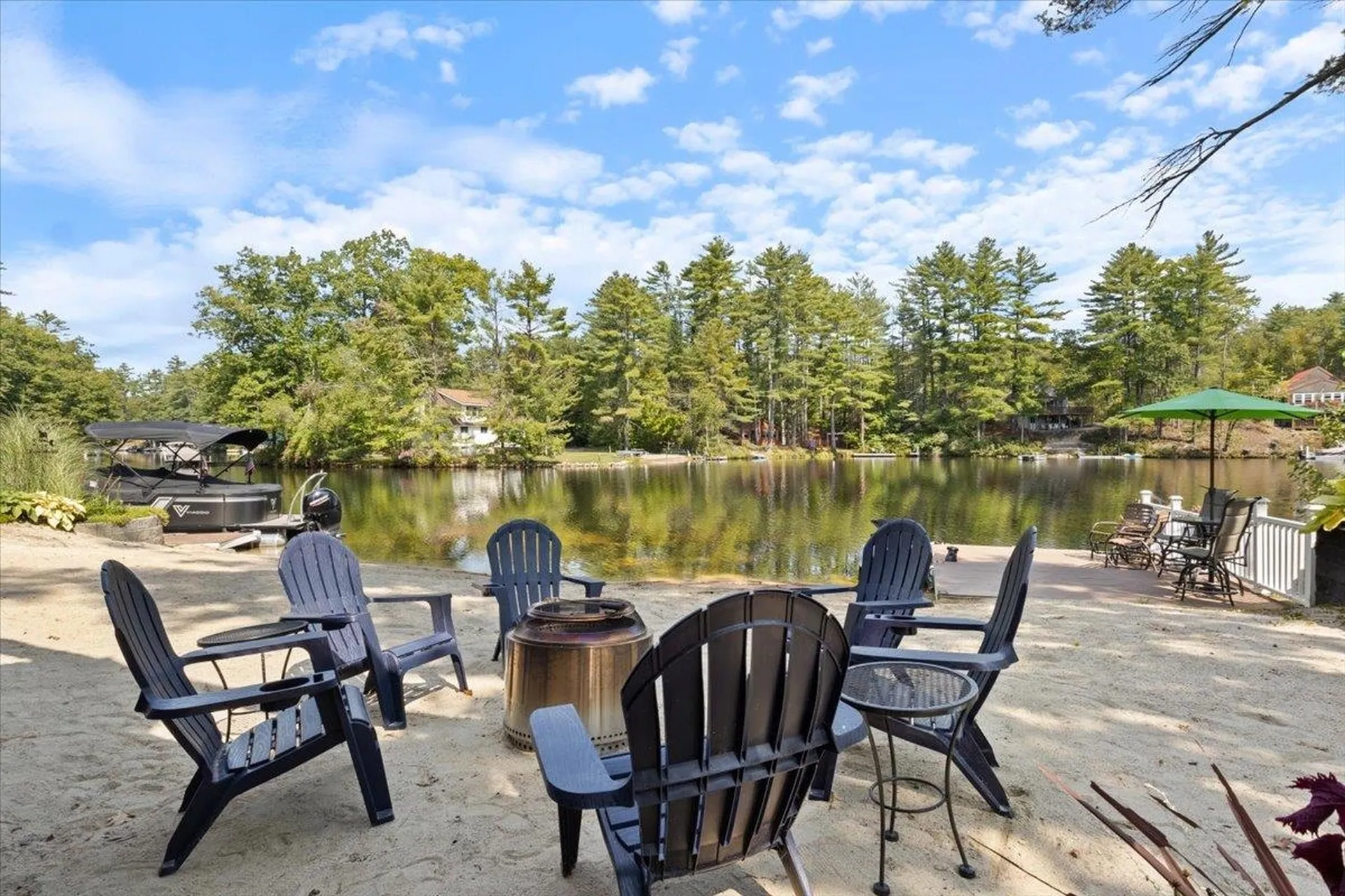 214 Fisher Road Wakefield NH 03830