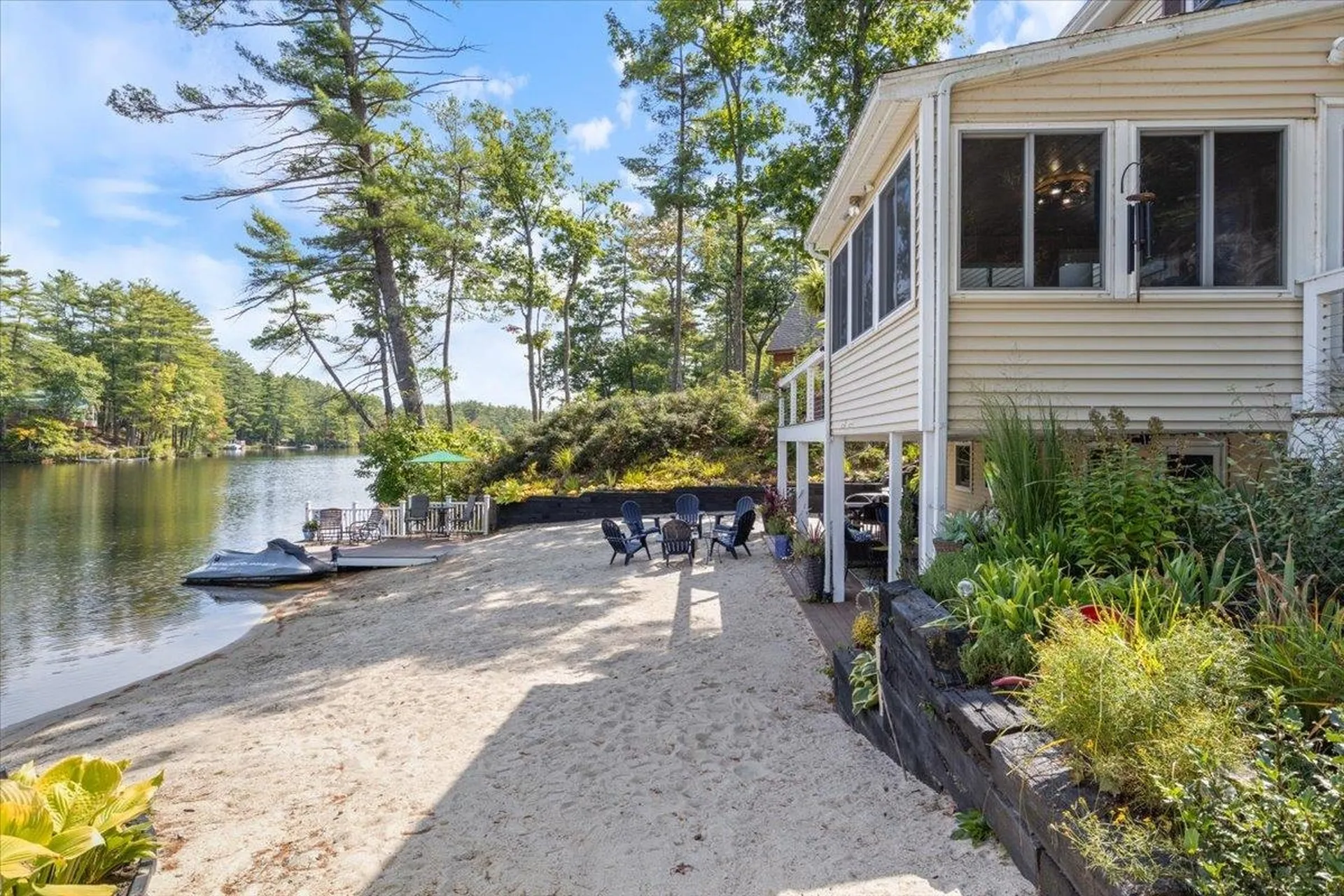 214 Fisher Road Wakefield NH 03830