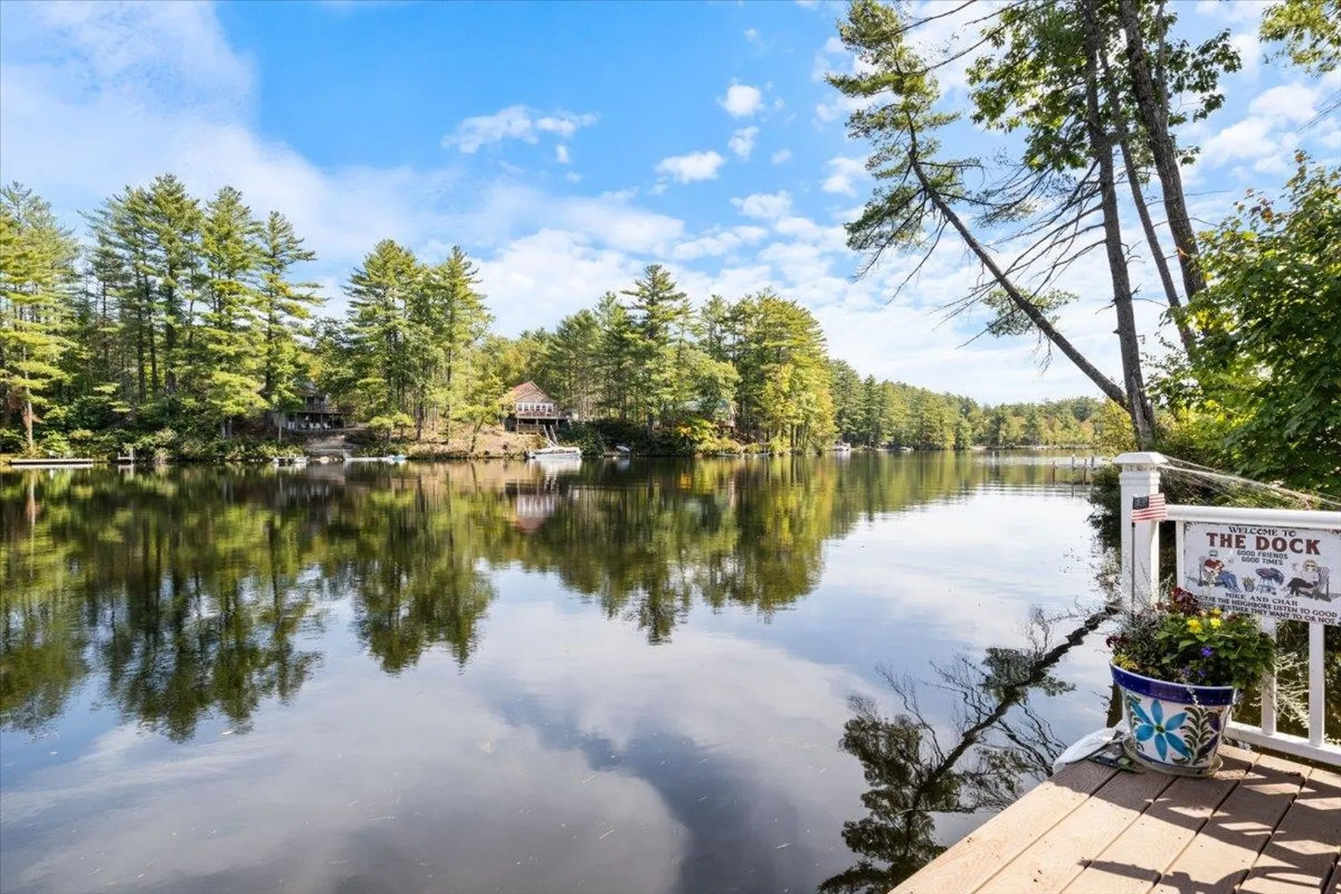 214 Fisher Road Wakefield NH 03830