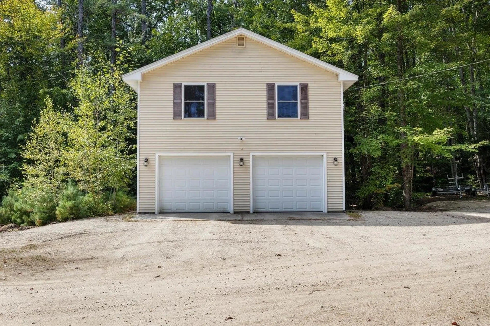 214 Fisher Road Wakefield NH 03830