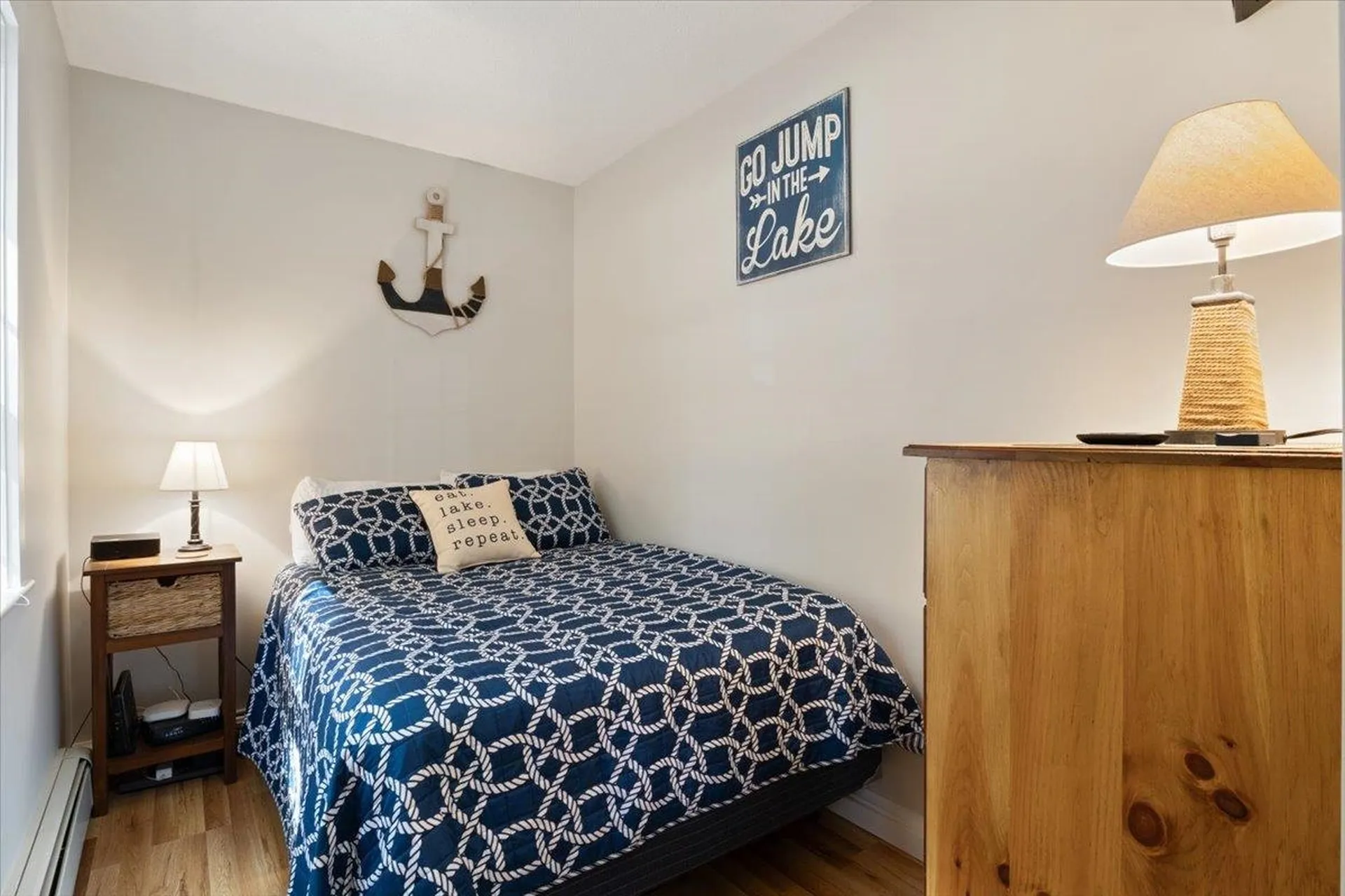 214 Fisher Road Wakefield NH 03830