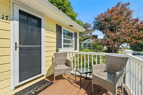 17 Parsons. Road Rye NH 03870