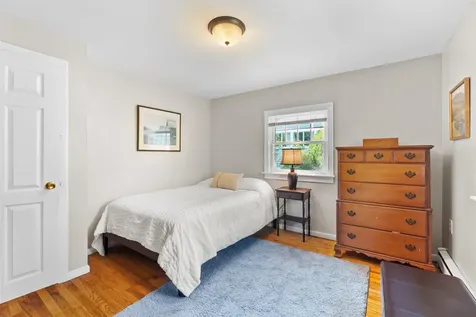 17 Parsons. Road Rye NH 03870