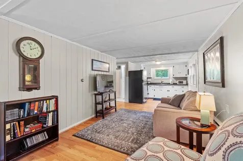 17 Parsons. Road Rye NH 03870
