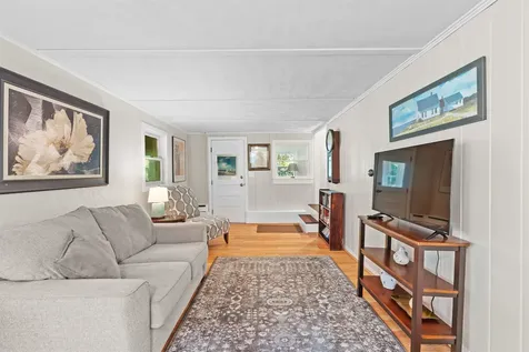 17 Parsons. Road Rye NH 03870
