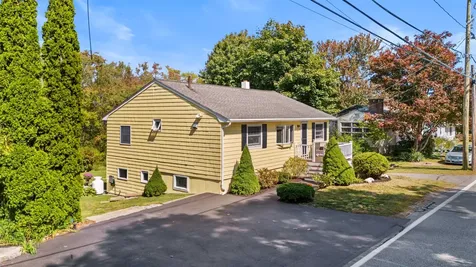 17 Parsons. Road Rye NH 03870