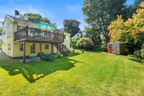 17 Parsons. Road Rye NH 03870