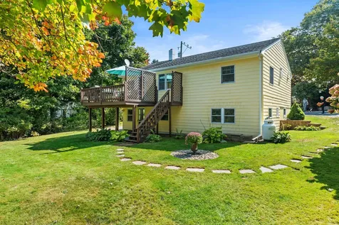 17 Parsons. Road Rye NH 03870