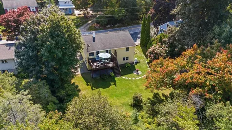 17 Parsons. Road Rye NH 03870