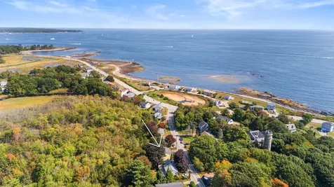 17 Parsons. Road Rye NH 03870
