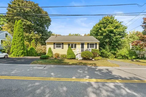 17 Parsons. Road Rye NH 03870