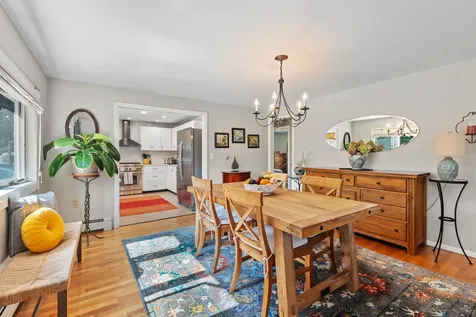 17 Parsons. Road Rye NH 03870