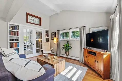 17 Parsons. Road Rye NH 03870