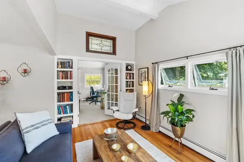 17 Parsons. Road Rye NH 03870