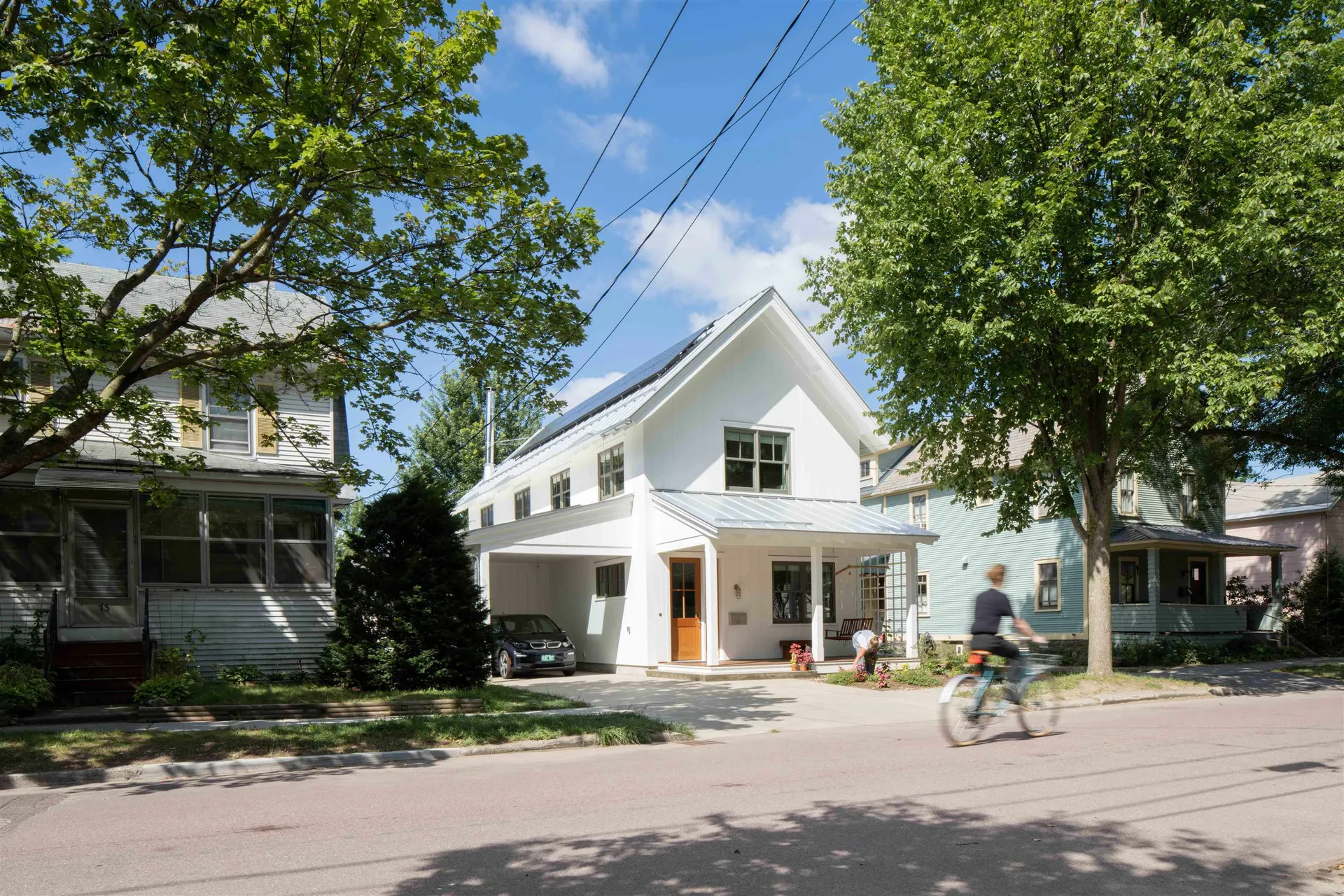 69 Charlotte Street Burlington VT 05401