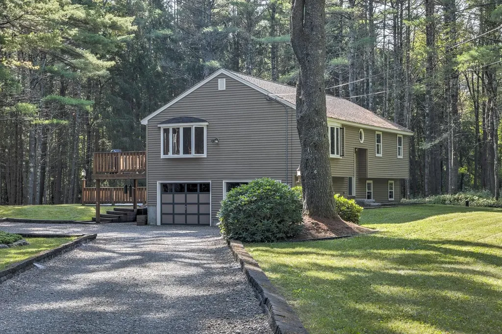549 Fullam Hill Road Fitzwilliam NH 03447