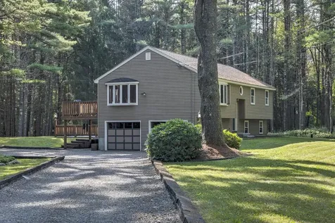 549 Fullam Hill Road Fitzwilliam NH 03447