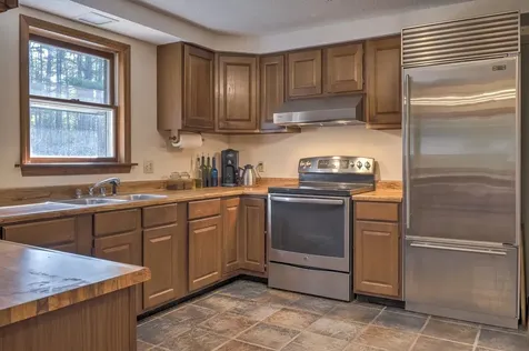 549 Fullam Hill Road Fitzwilliam NH 03447