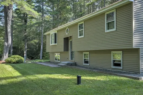 549 Fullam Hill Road Fitzwilliam NH 03447