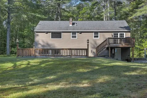 549 Fullam Hill Road Fitzwilliam NH 03447