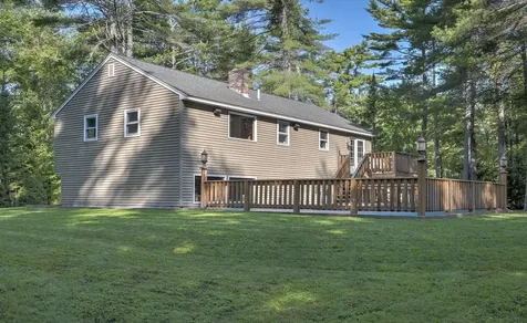 549 Fullam Hill Road Fitzwilliam NH 03447