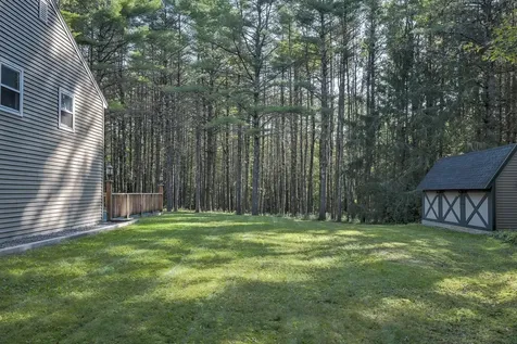 549 Fullam Hill Road Fitzwilliam NH 03447