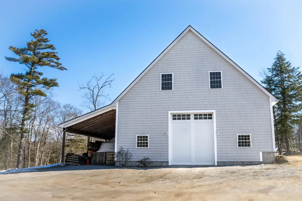 336 Keene Road Antrim NH 03440