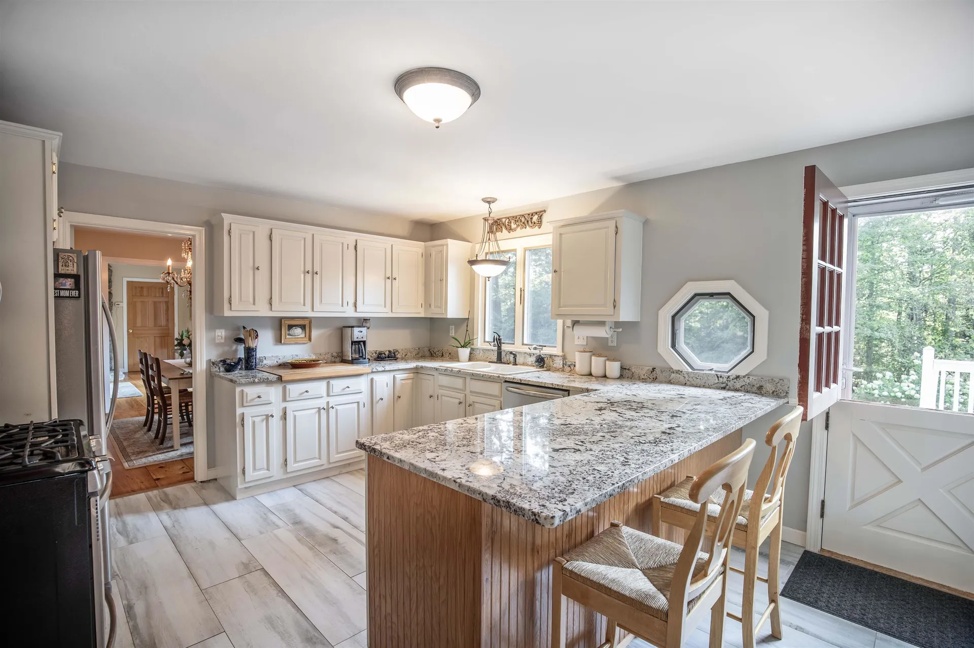 21 Wilson Road Wilton NH 03086