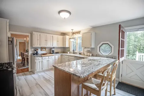 21 Wilson Road Wilton NH 03086
