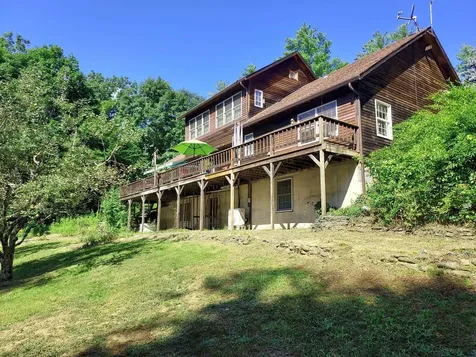 99 Ellen Ware Road Brookline VT 05345