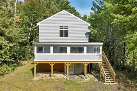 5 Mayflower Lane Moultonborough NH 03254