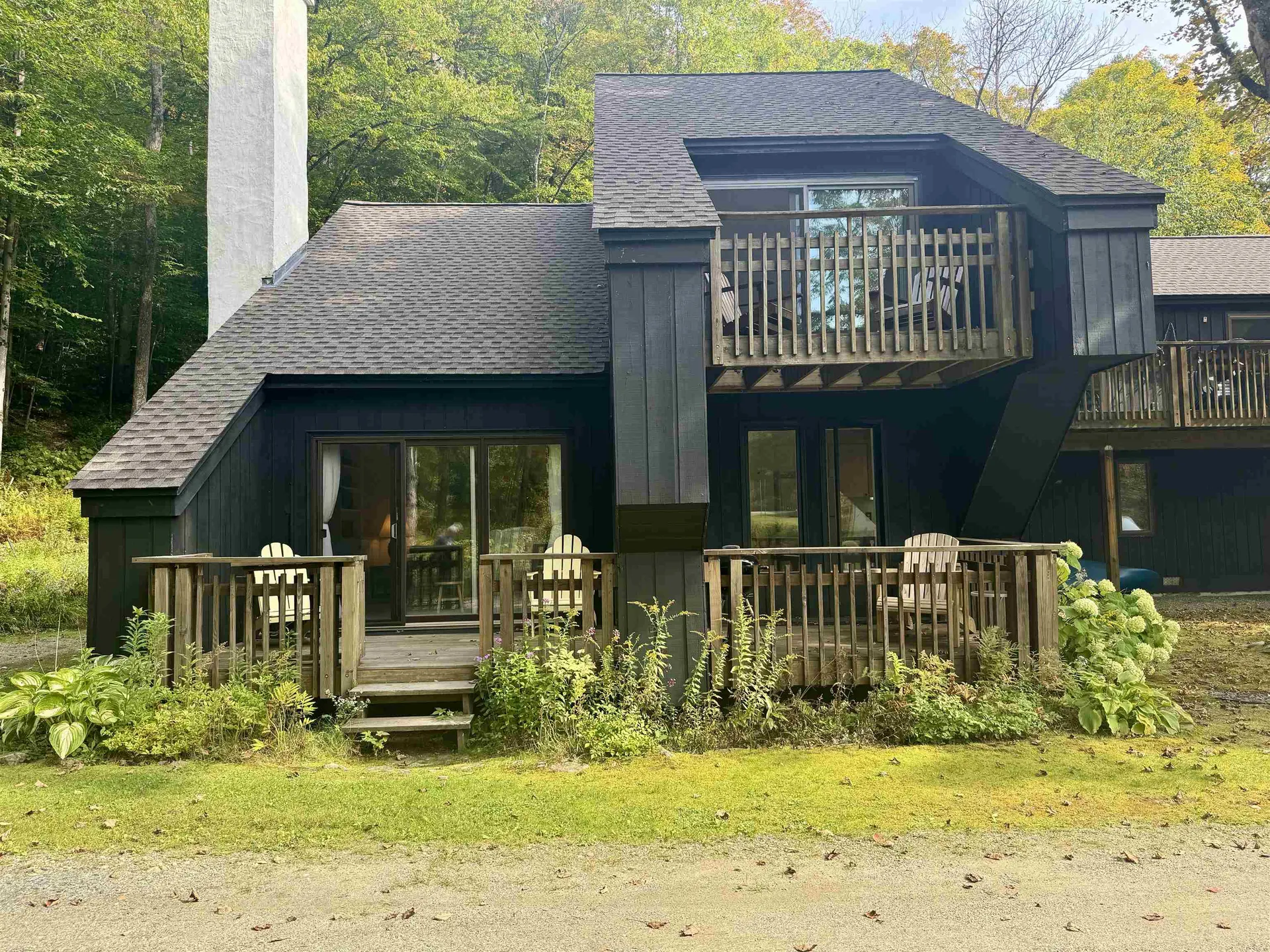 4618 Battleground Road Fayston VT 05673