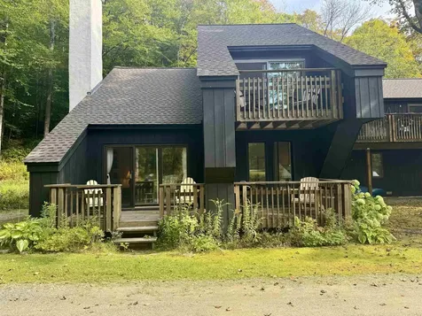 4618 Battleground Road Fayston VT 05673