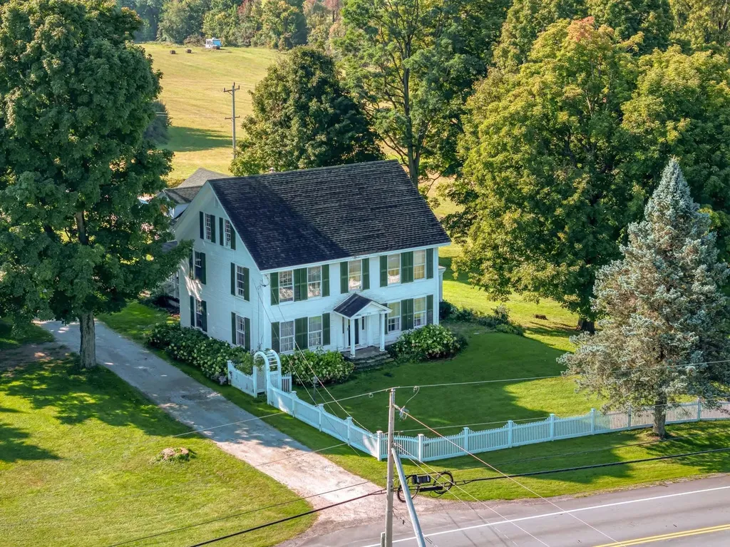 2736 Main Street Fairfax VT 05454