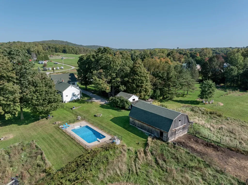 2736 Main Street Fairfax VT 05454