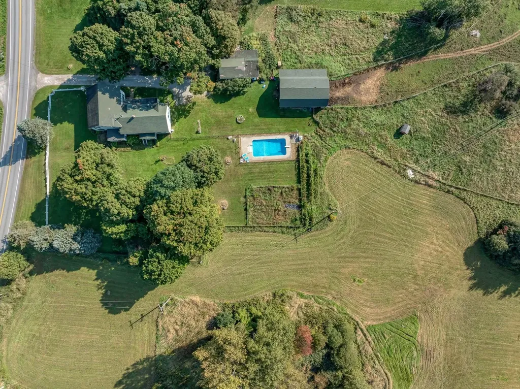 2736 Main Street Fairfax VT 05454