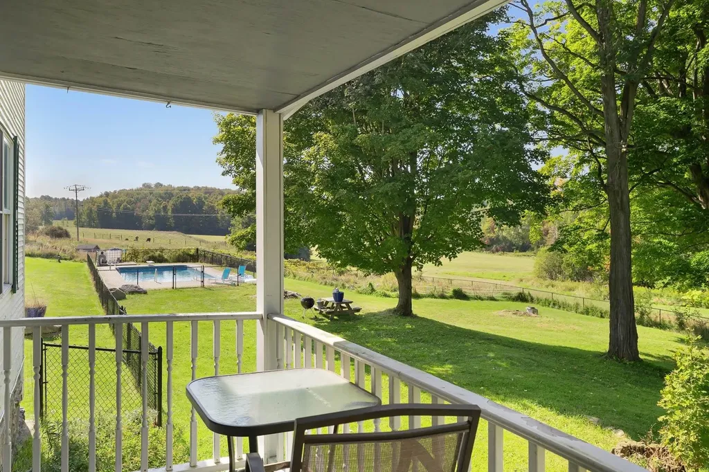 2736 Main Street Fairfax VT 05454