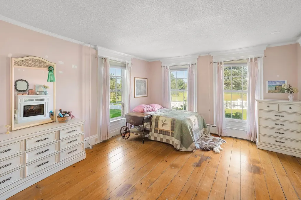 2736 Main Street Fairfax VT 05454