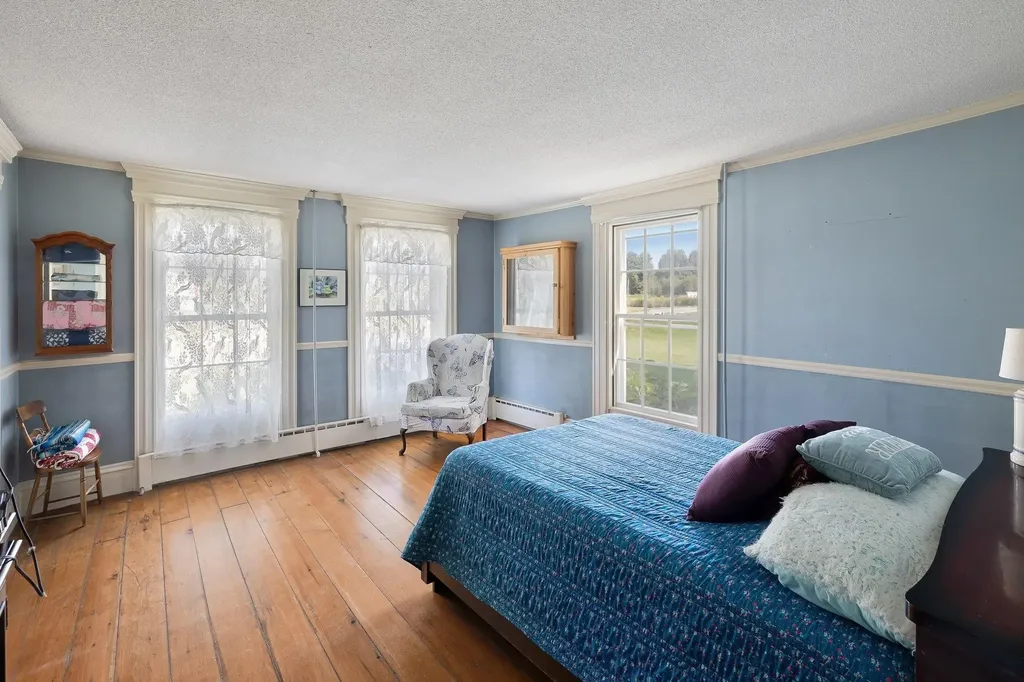 2736 Main Street Fairfax VT 05454