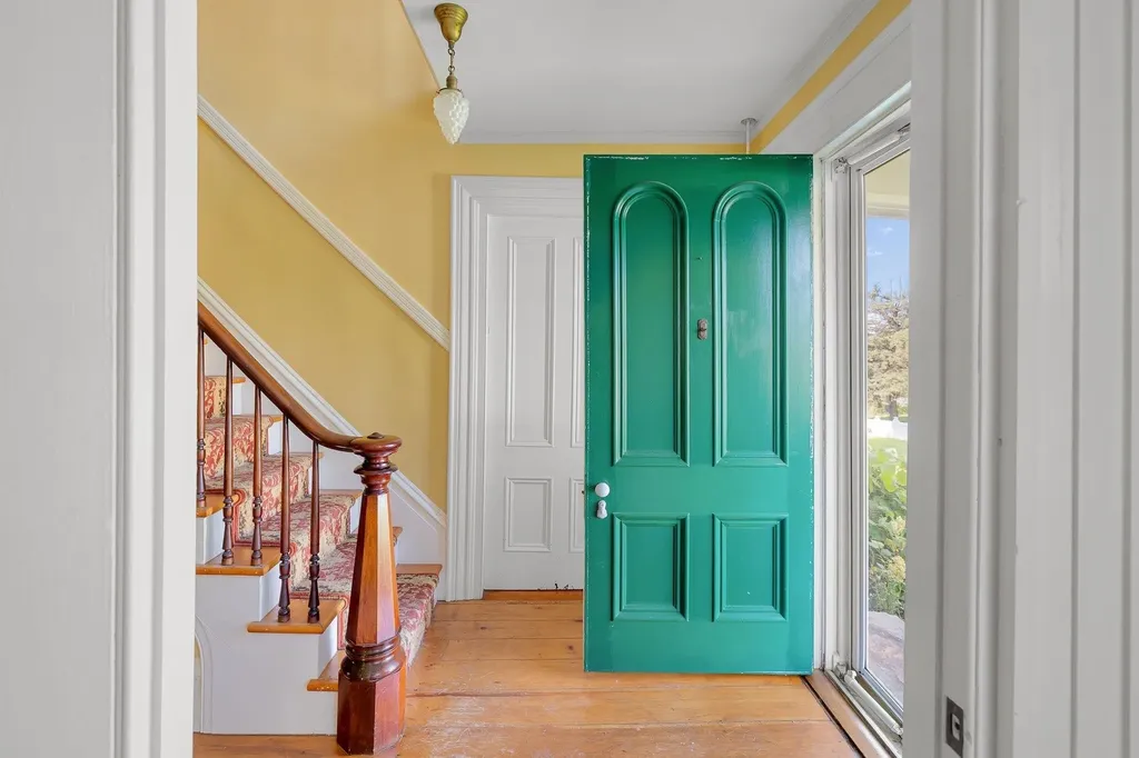 2736 Main Street Fairfax VT 05454